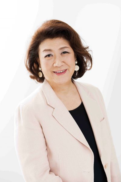 nghệ nhân Akane Teshigahara nghệ nhân Akane Teshigahara